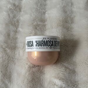 Sol de Janeiro Rosa Charmosa Dewy Cream